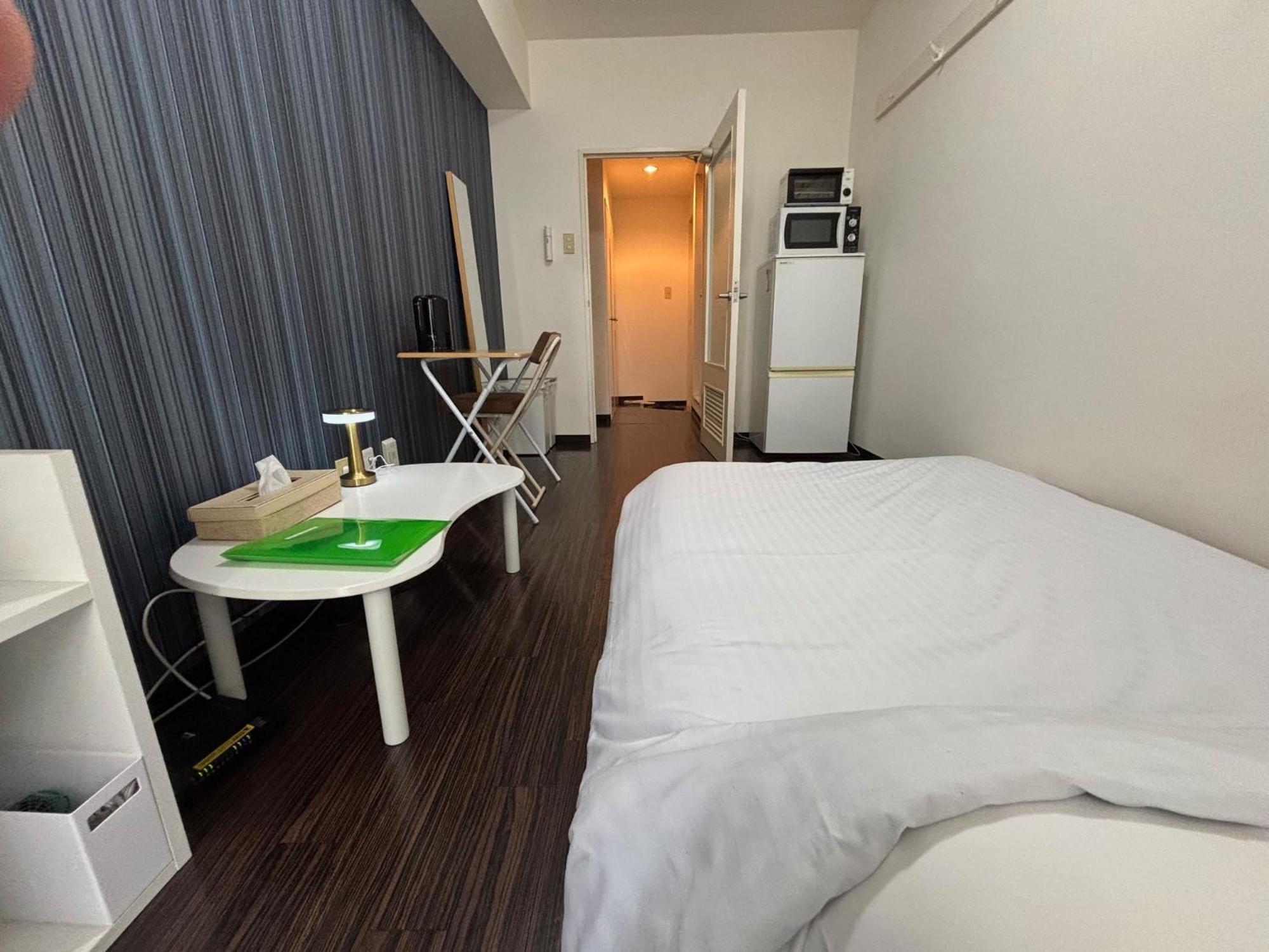 Appartamento Hirose F+ Hiroshima