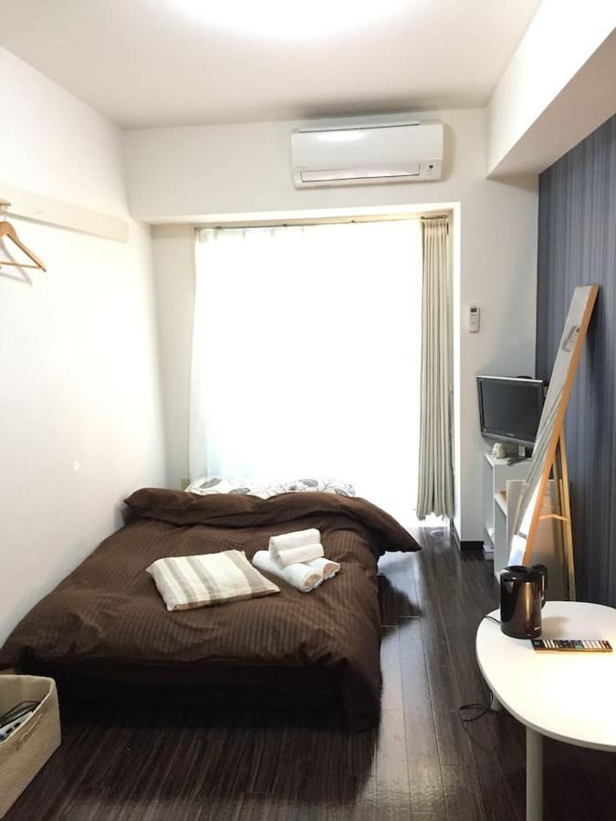 Appartamento Hirose F+ Hiroshima