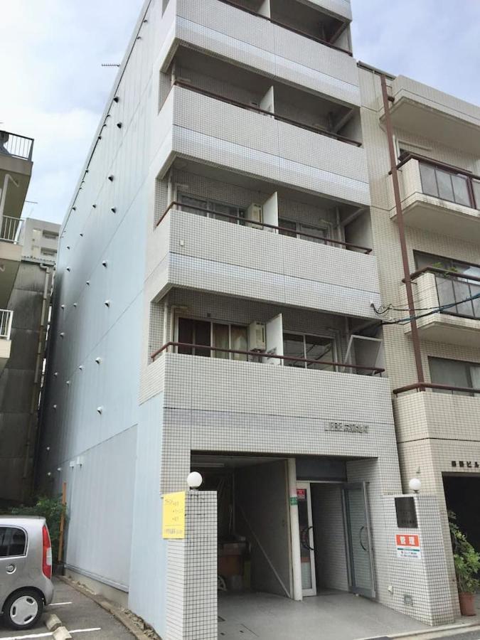 Hirose F+ Hiroshima