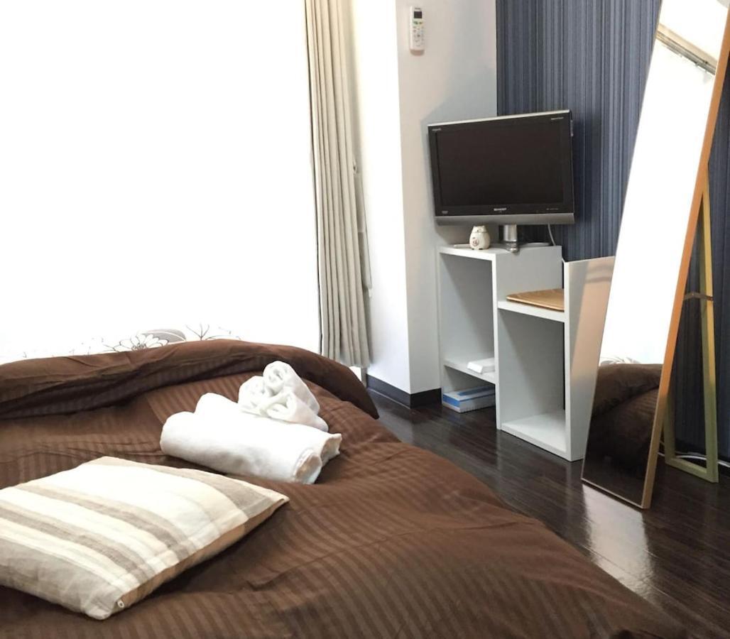 Hirose F+ Appartamento Hiroshima